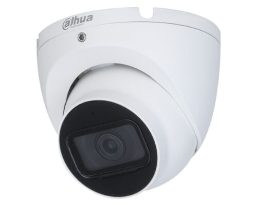 DAHUA IPC-HDW1830T-0280B-S6 8MP ENTRY IR FIXED-FOCAL EYEBALL NETWORK CAMERA