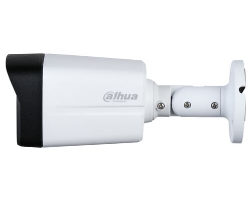 DAHUA HAC-HFW1200TLMP-IL-A 2MP SMART DUAL LIGHT HDCVI FIXED-FOCAL BULLET CAMERA