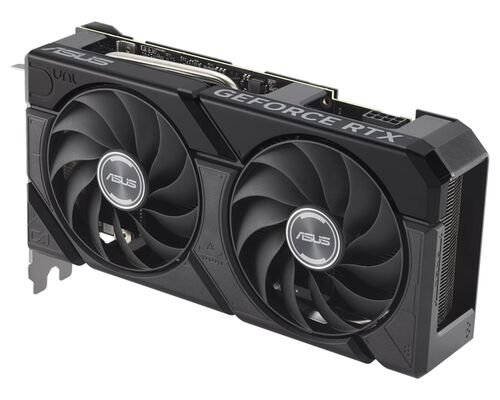 ASUS NVIDIA GEFORCE RTX 4060 8GB 128BIT DUAL-RTX4060-O8G-EVO GRAFIČKA KARTA