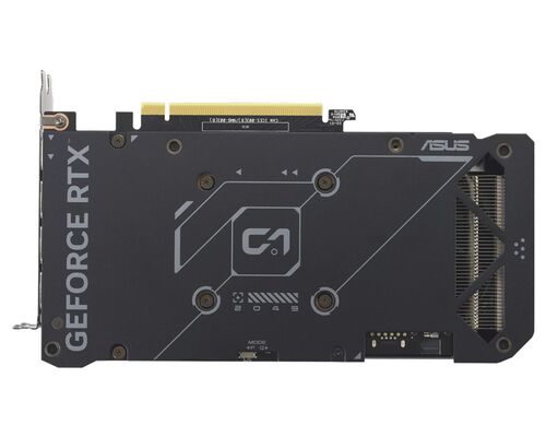 ASUS NVIDIA GEFORCE RTX 4060 8GB 128BIT DUAL-RTX4060-O8G-EVO GRAFIČKA KARTA