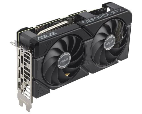 ASUS NVIDIA GEFORCE RTX 4060 8GB 128BIT DUAL-RTX4060-O8G-EVO GRAFIČKA KARTA