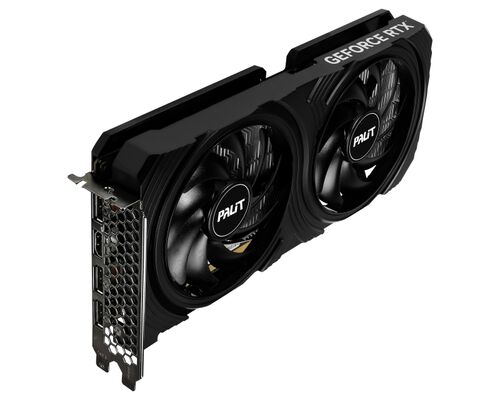 PALIT NVIDIA GEFORCE RTX 4060 8GB 128BIT RTX4060 INFINITY 2 GRAFIČKA KARTA