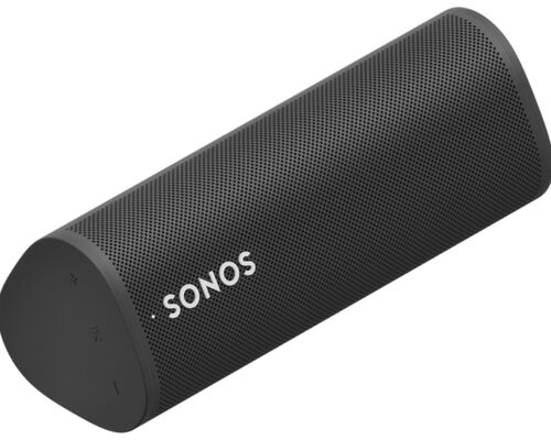 SONOS ROAM SL BEŽIČNI ZVUČNIK CRNI