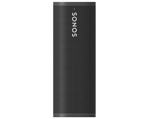 SONOS ROAM SL BEŽIČNI ZVUČNIK CRNI