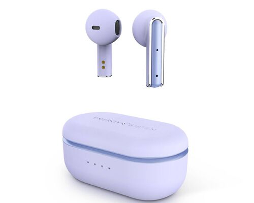 ENERGY SISTEM STYLE 4 VIOLET TRUE WIRELESS SLUŠALICE LJUBIČASTE (M45349)