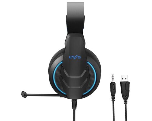 ENERGY SISTEM ESG METAL CORE BLUE GAMING SLUŠALICE (M45512)