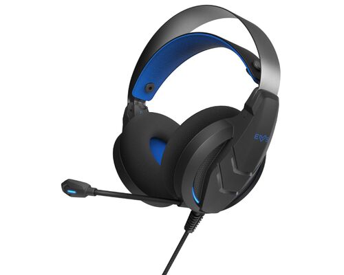 ENERGY SISTEM ESG METAL CORE BLUE GAMING SLUŠALICE (M45512)