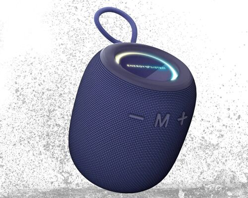 ENERGY SISTEM NAVY BLOOM PRENOSNI BLUETOOTH ZVUČNIK (M45829)