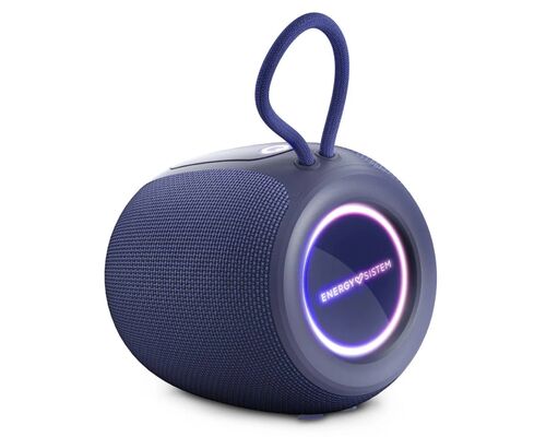 ENERGY SISTEM NAVY BLOOM PRENOSNI BLUETOOTH ZVUČNIK (M45829)