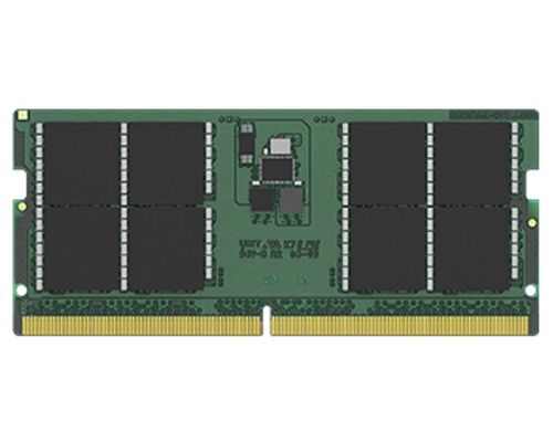 KINGSTON SODIMM DDR5 32GB 4800MT/S KVR48S40BD8-32