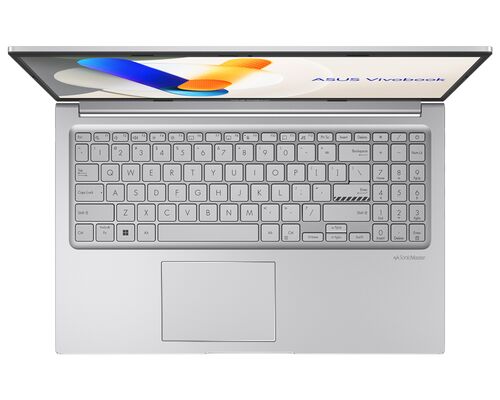 ASUS VIVOBOOK 15 X1504VA-NJ963 (15.6 INČA FHD , I7-1355U, 16GB, SSD 512GB) LAPTOP