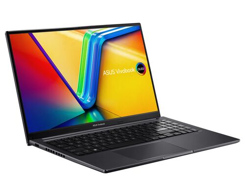 ASUS VIVOBOOK 15 OLED M1505YA-MA130W (15.6 INČA 2.8K OLED, RYZEN 7 7730U, 16GB, SSD 512GB, WIN11 HOME) LAPTOP