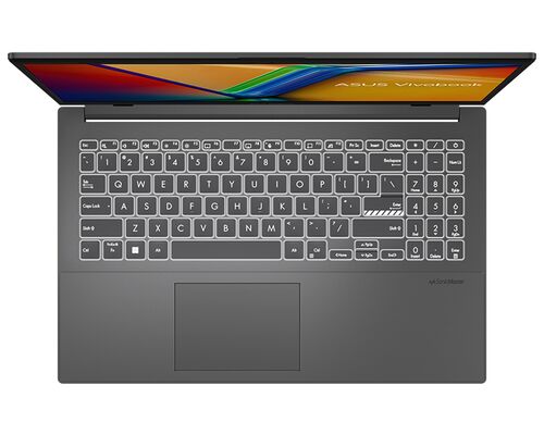 ASUS VIVOBOOK GO 15 E1504FA-NJ312 (15.6 INČA FHD, RYZEN 5 7520U, 16GB, SSD 512GB) LAPTOP