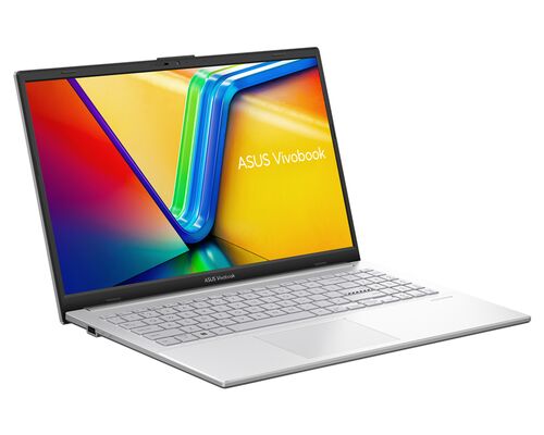 ASUS VIVOBOOK GO 15 E1504FA-NJ312 (15.6 INČA FHD, RYZEN 5 7520U, 16GB, SSD 512GB) LAPTOP