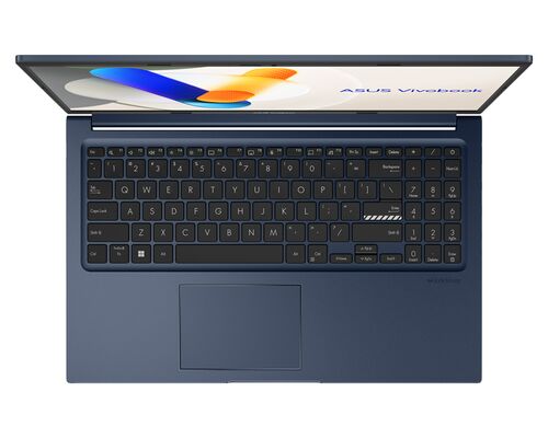 ASUS VIVOBOOK 15 X1504VA-NJ1144 (15.6 INČA FHD, I3-1315U, 16GB, SSD 512GB) LAPTOP