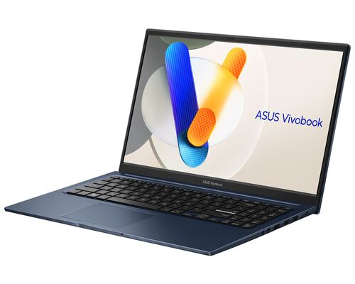 ASUS VIVOBOOK 15 X1504VA-NJ1144 (15.6 INČA FHD, I3-1315U, 16GB, SSD 512GB) LAPTOP