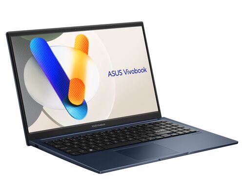 ASUS VIVOBOOK 15 X1504VA-NJ1144 (15.6 INČA FHD, I3-1315U, 16GB, SSD 512GB) LAPTOP