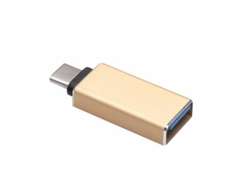 FAST ASIA ADAPTER TIP C (M) - USB 3.0 (F)