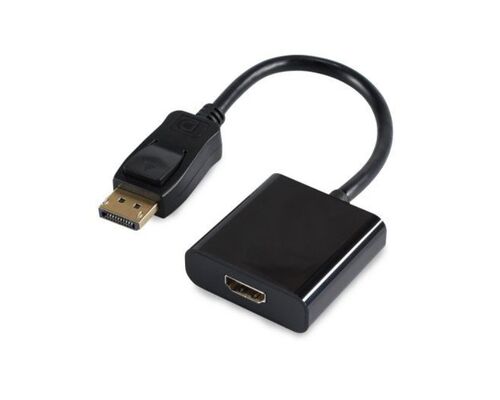 FAST ASIA ADAPTER DISPLAYPORT NA HDMI (M/Z)