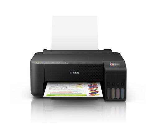 EPSON L1270 ECOTANK ITS WIRELESS (4 BOJE) INKJET ŠTAMPAČ