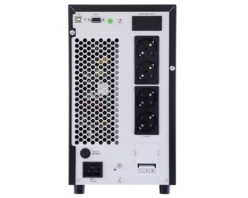 NJOY ATEN PRO 3000 2700W UPS (PWUP-OL300AP-AZ01B)