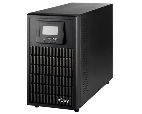 NJOY ATEN PRO 3000 2700W UPS (PWUP-OL300AP-AZ01B)