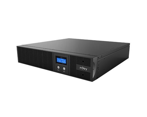 NJOY ARGUS 2200 1320W UPS (PWUP-LI220AG-CG01B)