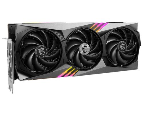 MSI NVIDIA GEFORCE RTX 4090 24GB 384BIT RTX 4090 GAMING X TRIO 24G GRAFIČKA KARTA