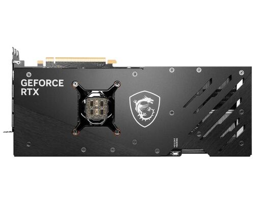 MSI NVIDIA GEFORCE RTX 4090 24GB 384BIT RTX 4090 GAMING X TRIO 24G GRAFIČKA KARTA