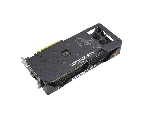 ASUS NVIDIA GEFORCE RTX 4060 TI 8GB 128BIT TUF-RTX4060TI-O8G-GAMING GRAFIČKA KARTA