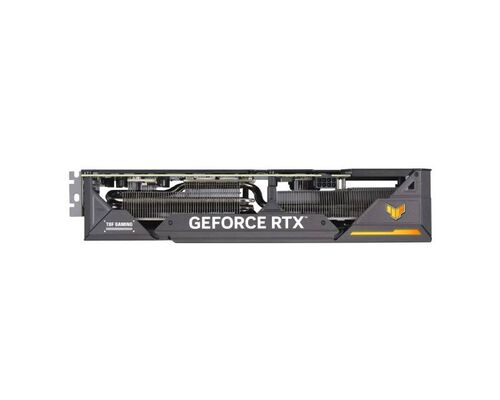 ASUS NVIDIA GEFORCE RTX 4060 TI 8GB 128BIT TUF-RTX4060TI-O8G-GAMING GRAFIČKA KARTA