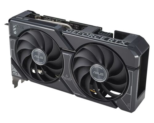 ASUS NVIDIA GEFORCE RTX 4060 TI 16GB 128BIT DUAL-RTX4060TI-A16G GRAFIČKA KARTA