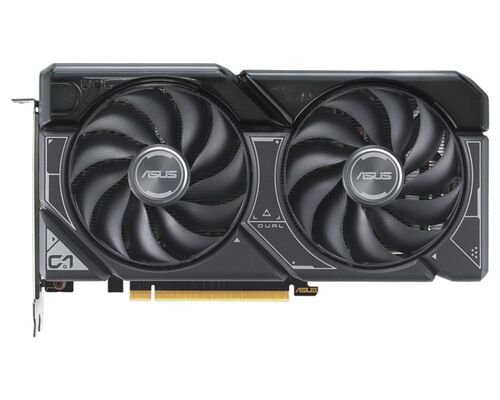 ASUS NVIDIA GEFORCE RTX 4060 TI 16GB 128BIT DUAL-RTX4060TI-A16G GRAFIČKA KARTA