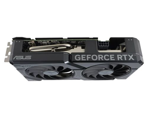 ASUS NVIDIA GEFORCE RTX 4060 TI 16GB 128BIT DUAL-RTX4060TI-A16G GRAFIČKA KARTA