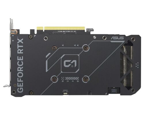 ASUS NVIDIA GEFORCE RTX 4060 TI 16GB 128BIT DUAL-RTX4060TI-A16G GRAFIČKA KARTA