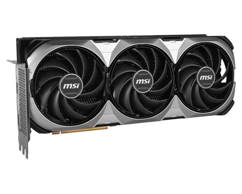 MSI NVIDIA GEFORCE RTX 4080 SUPER 16GB 256BIT RTX 4080 SUPER 16G VENTUS 3X OC GRAFIČKA KARTA