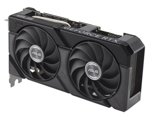 ASUS NVIDIA GEFORCE RTX 4070 12GB 192BIT DUAL-RTX4070-O12G-EVO GRAFIČKA KARTA