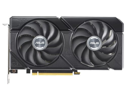 ASUS NVIDIA GEFORCE RTX 4070 12GB 192BIT DUAL-RTX4070-O12G-EVO GRAFIČKA KARTA