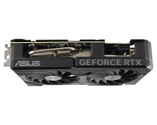 ASUS NVIDIA GEFORCE RTX 4070 12GB 192BIT DUAL-RTX4070-O12G-EVO GRAFIČKA KARTA