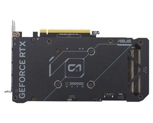 ASUS NVIDIA GEFORCE RTX 4070 12GB 192BIT DUAL-RTX4070-O12G-EVO GRAFIČKA KARTA