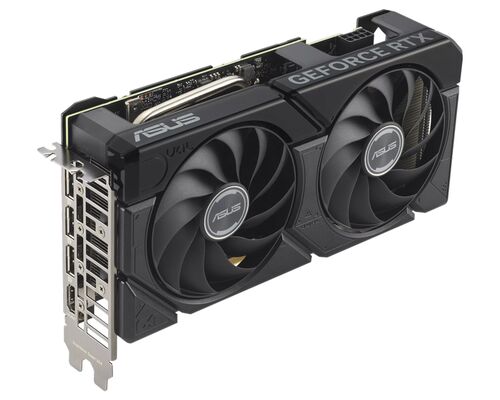 ASUS NVIDIA GEFORCE RTX 4070 12GB 192BIT DUAL-RTX4070-O12G-EVO GRAFIČKA KARTA