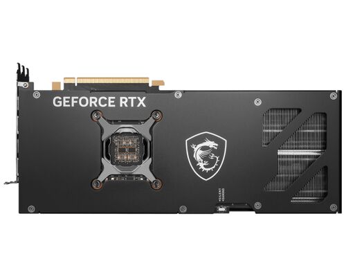 MSI NVIDIA GEFORCE RTX 4080 SUPER 16GB 256BIT RTX 4080 SUPER 16G GAMING X SLIM GRAFIČKA KARTA