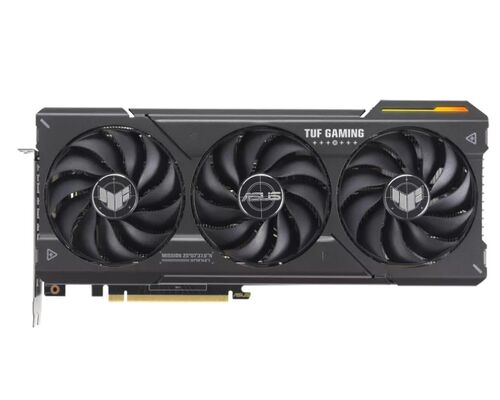 ASUS NVIDIA GEFORCE RTX 4070 SUPER 12GB 192BIT TUF-RTX4070S-O12G-GAMING GRAFIČKA KARTA