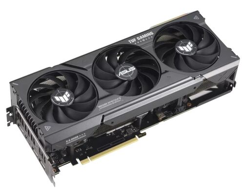 ASUS NVIDIA GEFORCE RTX 4070 SUPER 12GB 192BIT TUF-RTX4070S-O12G-GAMING GRAFIČKA KARTA