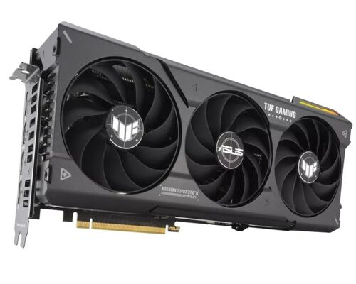 ASUS NVIDIA GEFORCE RTX 4070 SUPER 12GB 192BIT TUF-RTX4070S-O12G-GAMING GRAFIČKA KARTA