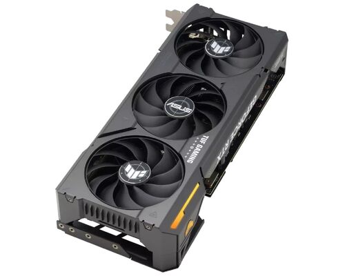 ASUS NVIDIA GEFORCE RTX 4070 SUPER 12GB 192BIT TUF-RTX4070S-O12G-GAMING GRAFIČKA KARTA