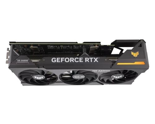 ASUS NVIDIA GEFORCE RTX 4070 SUPER 12GB 192BIT TUF-RTX4070S-O12G-GAMING GRAFIČKA KARTA