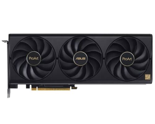 ASUS NVIDIA GEFORCE RTX 4070 TI SUPER 16GB 256BIT  PROART-RTX4070TIS-O16G GRAFIČKA KARTA