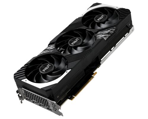 PALIT NVIDIA GEFORCE RTX 4080 SUPER 16GB 256BIT RTX 4080 SUPER GAMINGPRO GRAFIČKA KARTA