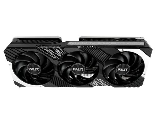 PALIT NVIDIA GEFORCE RTX 4080 SUPER 16GB 256BIT RTX 4080 SUPER GAMINGPRO GRAFIČKA KARTA